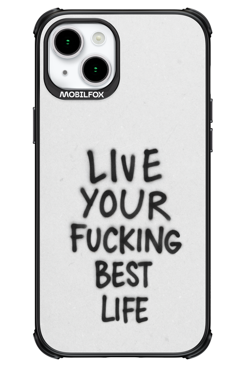 Best F Life 2.0 - Apple iPhone 15 Plus