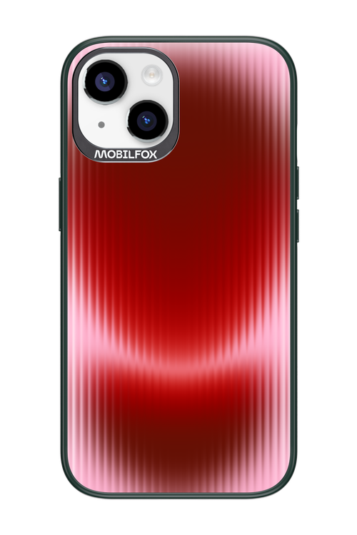 Lava Lamp - Apple iPhone 14