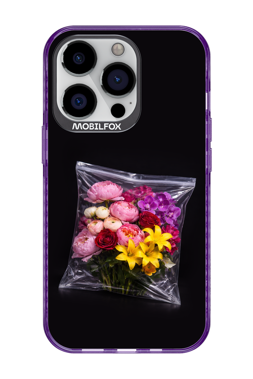 Love Bag 2.0 - Apple iPhone 13 Pro
