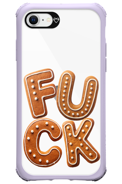 F U C K - Apple iPhone SE 2020