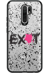 EXOT SPLASH 2.0 - Xiaomi Redmi 9