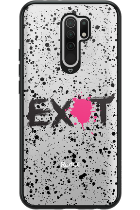 EXOT SPLASH 2.0 - Xiaomi Redmi 9