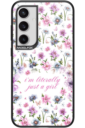 Just a girl 2.0 - Samsung Galaxy S24+