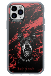Bad Blood - Apple iPhone 11 Pro