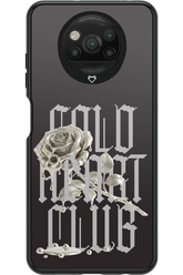 Cold Heart Club 2.0 - Xiaomi Poco X3 Pro