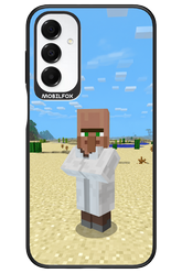 MC 2.0 - Samsung A16