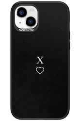X Black 2.0 - Apple iPhone 15 Plus