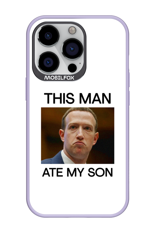 Ate - Apple iPhone 13 Pro