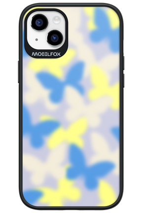 Pastel Butter - Apple iPhone 14 Plus