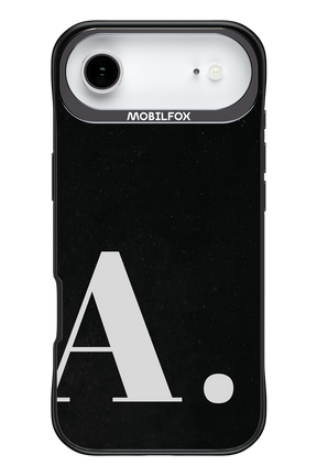 A (Off Space) 2.0 - Apple iPhone 17 Air