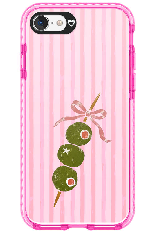 Girl Dinner 2.0 - Apple iPhone SE 2022