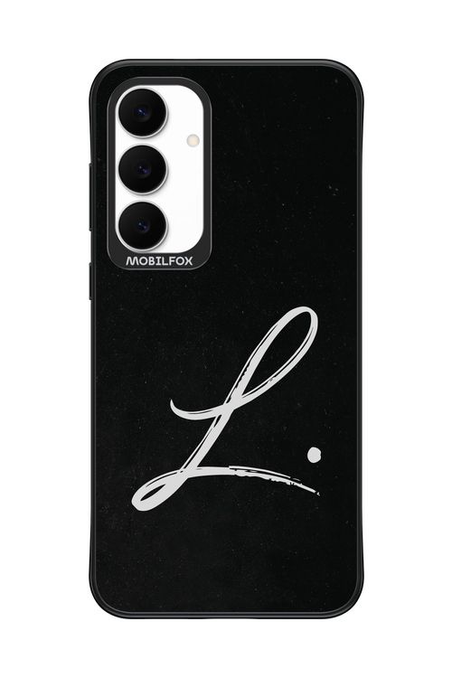 (Off Space) L 2.0 - Samsung S25 FE