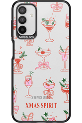 XMAS SPIRIT - Samsung Galaxy A04s