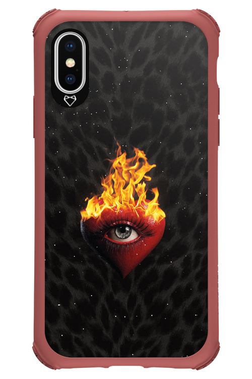 Shit happens - Apple iPhone XS