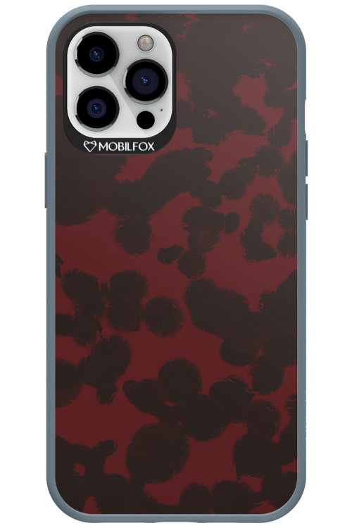 Bordeaux Skin - Apple iPhone 12 Pro Max