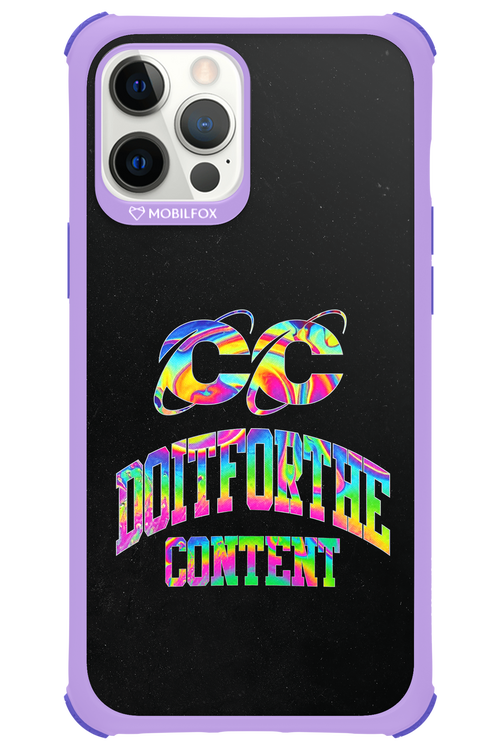 DO IT 2.0 - Apple iPhone 12 Pro Max