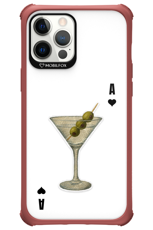 MartiniAce - Apple iPhone 12 Pro Max