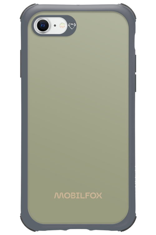 Olive - Apple iPhone SE 2020