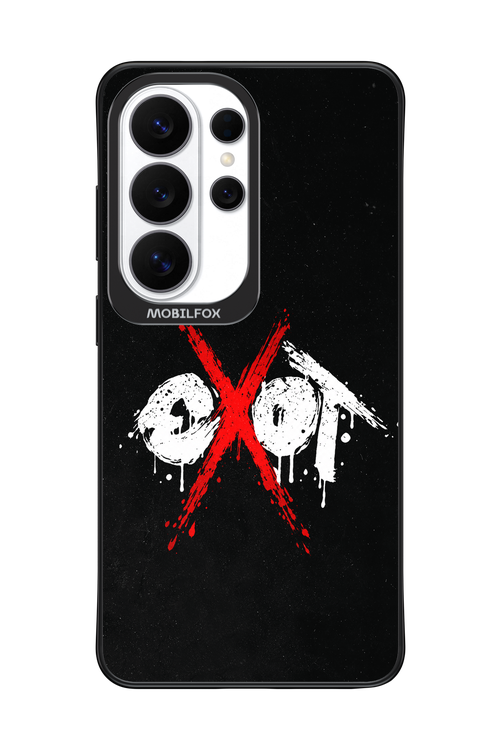 EXOT BLACK 2.0 - Samsung Galaxy S26 Ultra