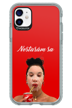 Nestarám Sa - Apple iPhone 11