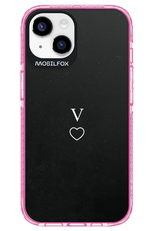 V Black 2.0 - Apple iPhone 14