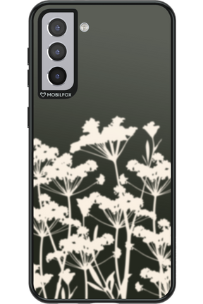 Midnight Bloom - Samsung Galaxy S21+