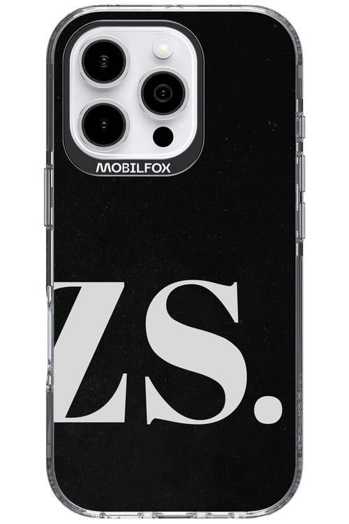 ZS (Off Space) 2.0 - Apple iPhone 16 Pro