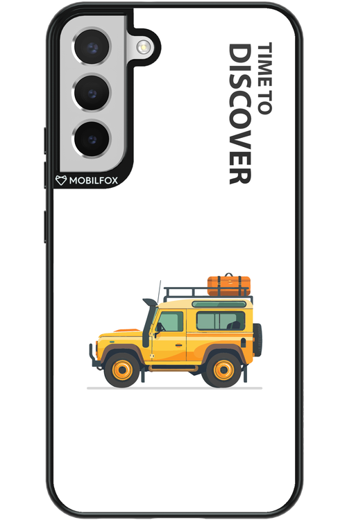 Off-Road Explorer 2.0 - Samsung Galaxy S22+