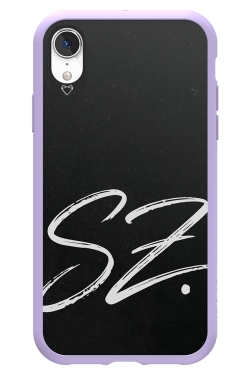 (Off Space) SZ 2.0 - Apple iPhone XR