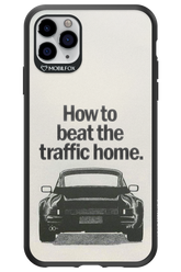 Retro Car 2.0 - Apple iPhone 11 Pro Max