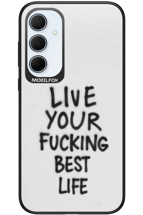 Best F Life - Samsung Galaxy A35