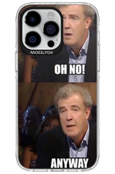Clarkson Meme - Apple iPhone 14 Pro Max