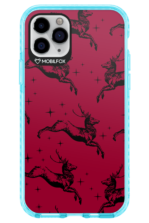 Oh Deer - Apple iPhone 11 Pro
