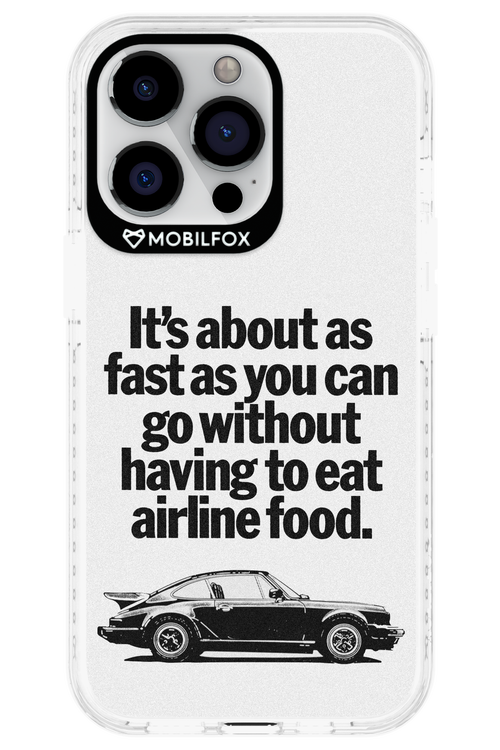 Retro Car II 2.0 - Apple iPhone 13 Pro