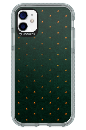 Green Persona - Apple iPhone 11