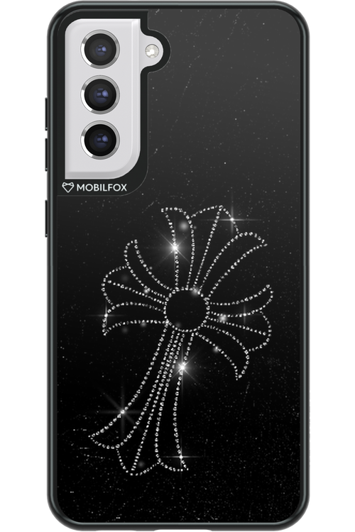 Chrome Standard - Samsung Galaxy S21 FE