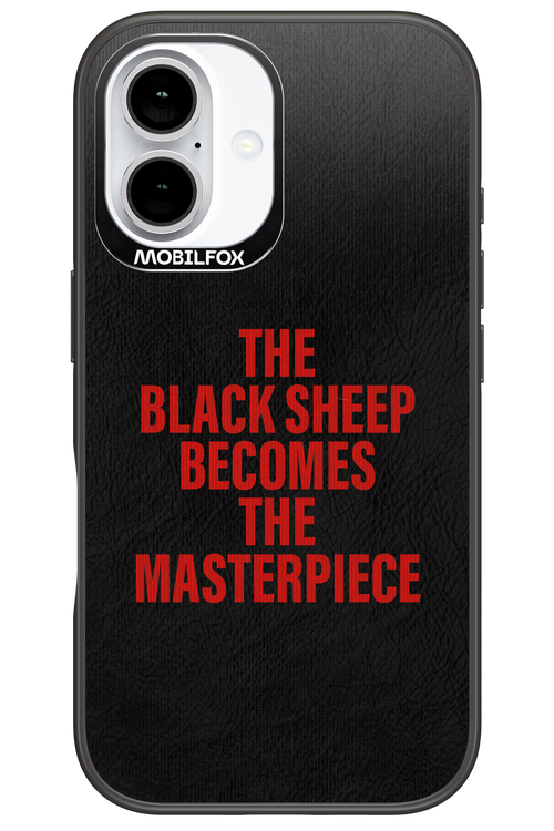 sheep 2.0 - Apple iPhone 16