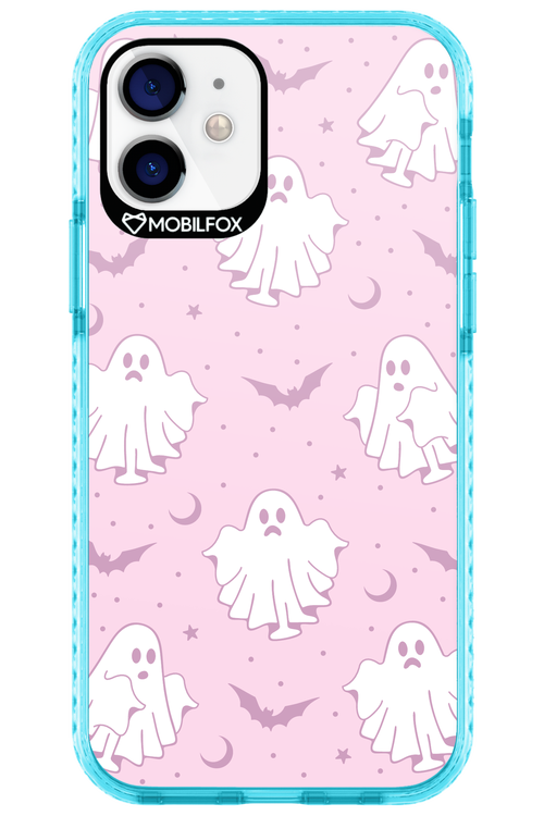 Boo Boo - Apple iPhone 12