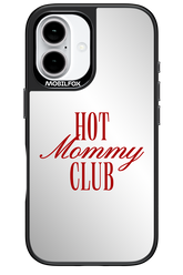 HM Club (Mirror) 2.0 - Apple iPhone 16