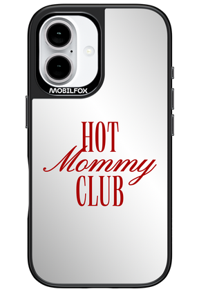HM Club (Mirror) 2.0 - Apple iPhone 16