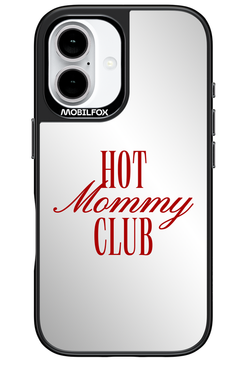 HM Club (Mirror) 2.0 - Apple iPhone 16