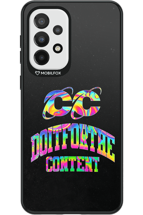 DO IT 2.0 - Samsung Galaxy A33