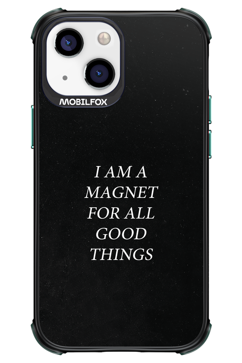 Magnet for Good 2.0 - Apple iPhone 13 Mini