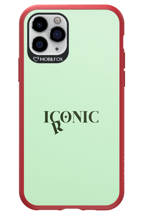 I(R)ONIC - Apple iPhone 11 Pro