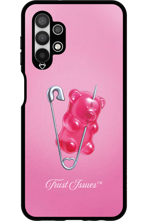 Trust Issues 2.0 - Samsung Galaxy A13 4G