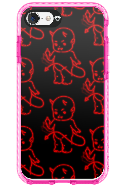 Hell Nah - Apple iPhone SE 2022