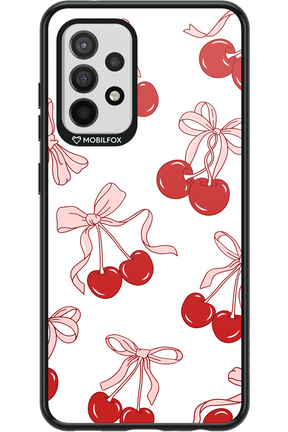Cherry Queen - Samsung Galaxy A52 / A52 5G / A52s