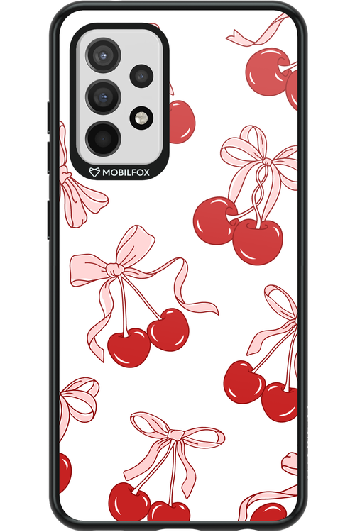 Cherry Queen - Samsung Galaxy A52 / A52 5G / A52s