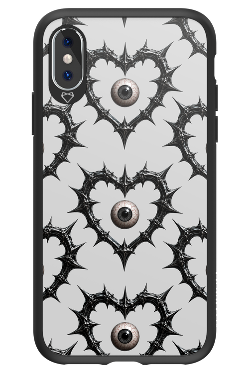 Heart Vision 2.0 - Apple iPhone XS