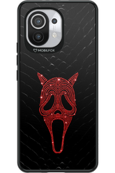 Devil Glitter Ghost - Xiaomi Mi 11 5G